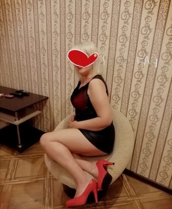Проститутка Фролово : Полюшка